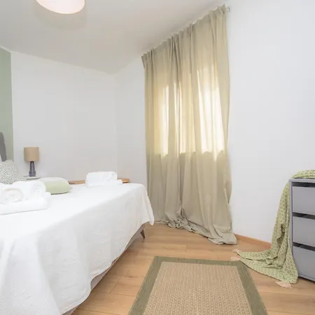 Apartment Elena