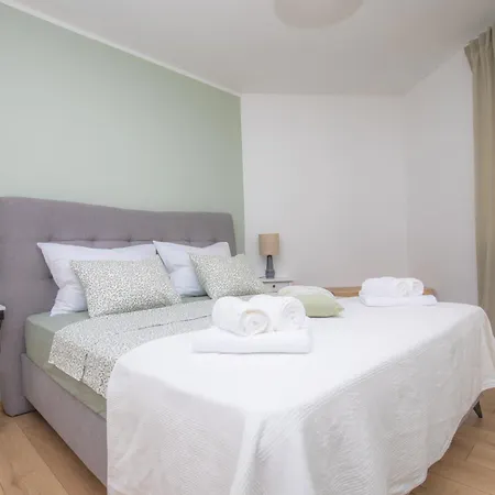 Apartman Elena Sibenik