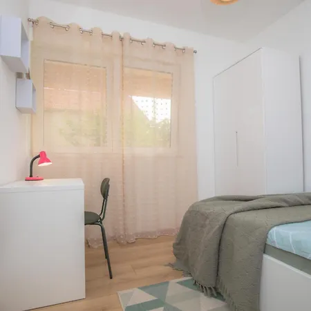 Elena Apartment