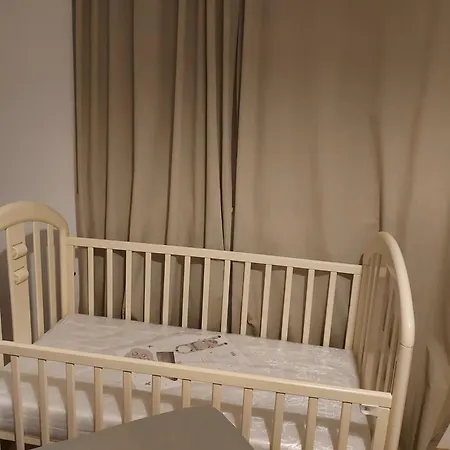 Apartment Elena *