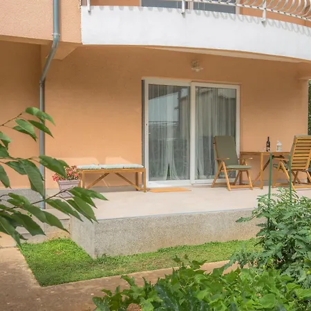 Apartamento Elena Šibenik