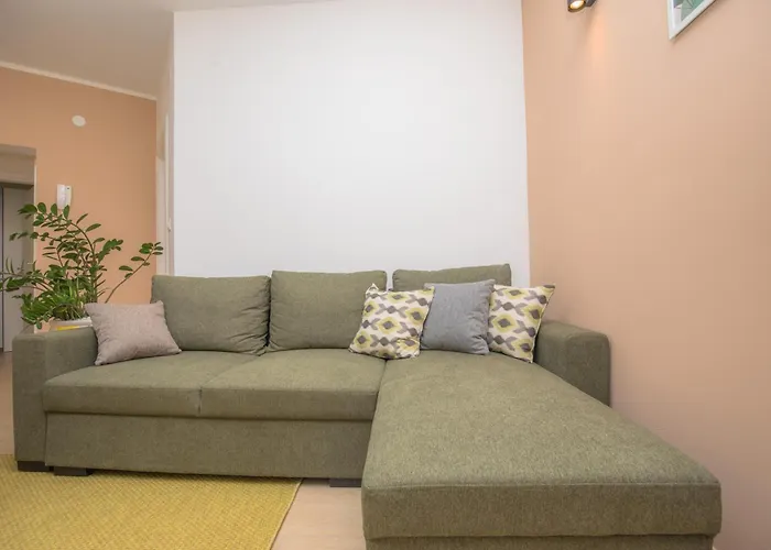 Apartamento Elena