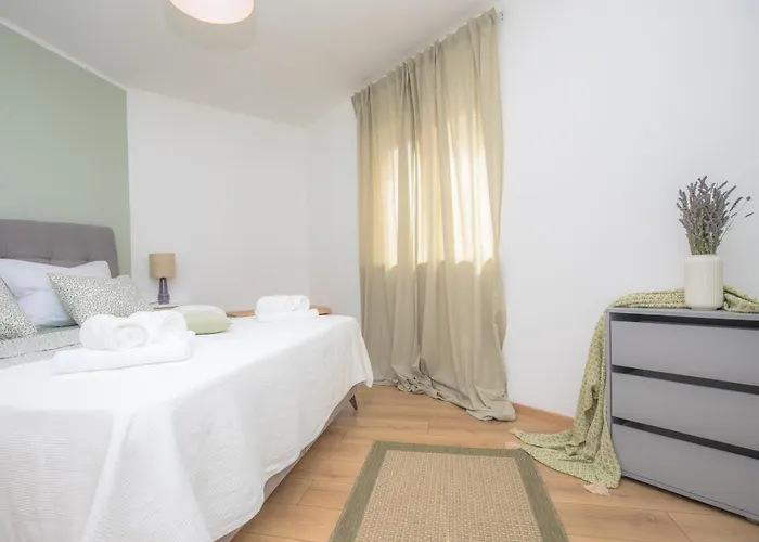 Apartamento Elena