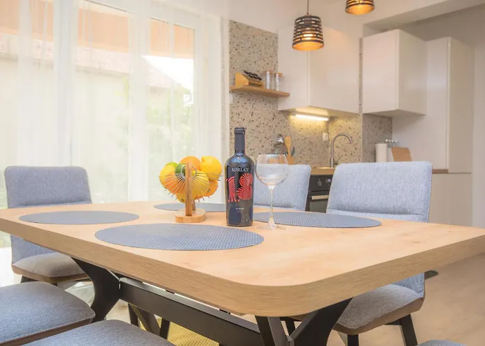 Elena Apartamento Šibenik