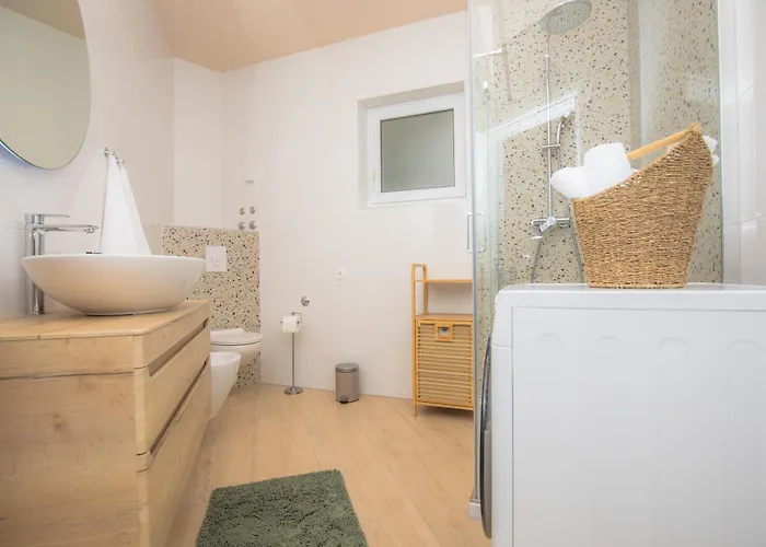 Elena Apartamento Šibenik