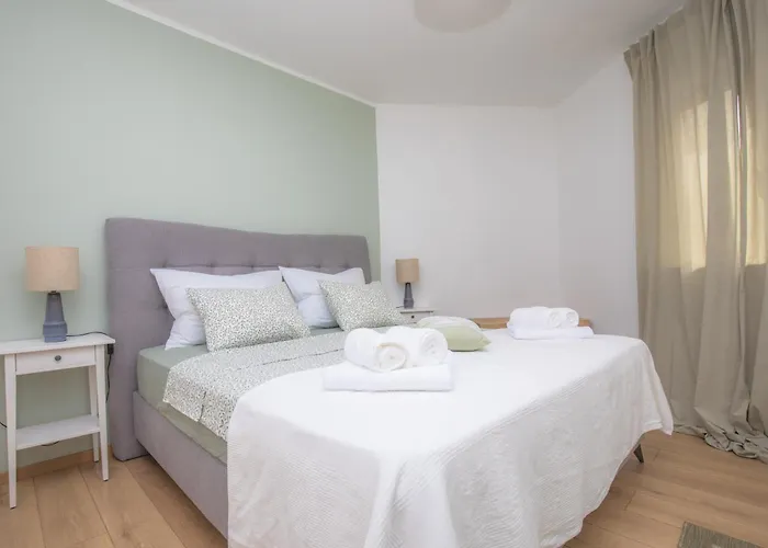 Apartamento Elena Šibenik
